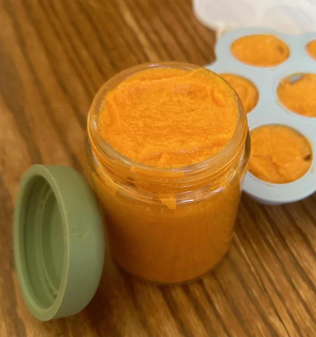 Healthy and Easy Baby Food Recipes to Nourish Your Baby